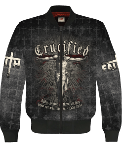 VTGO105 Premium Bomber VTGO105 Premium Bomber