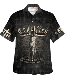 VTGO105 Premium Hawaiian Shirt VTGO105 Premium Hawaiian Shirt