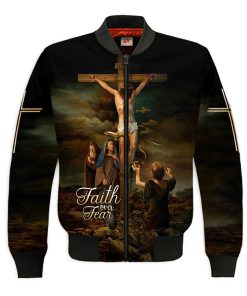 GOD NVGO40 Premium Bomber GOD NVGO40 Premium Bomber