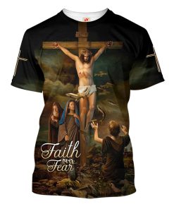 GOD NVGO40 Premium T-Shirt GOD NVGO40 Premium T-Shirt