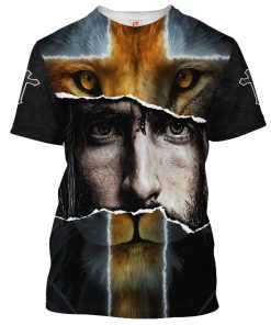 GOD TQTGO136 Premium T-Shirt GOD TQTGO136 Premium T-Shirt