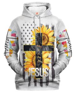 Christian Premium Microfleece Hoodie | Faith-Inspired Apparel TQTGO139 Christian Premium Microfleece Hoodie | Faith-Inspired Apparel TQTGO139