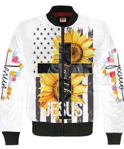 GOD TQTGO139 Premium Bomber GOD TQTGO139 Premium Bomber