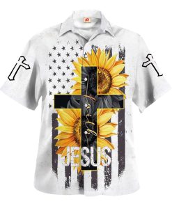 GOD TQTGO139 Premium Hawaiian Shirt GOD TQTGO139 Premium Hawaiian Shirt