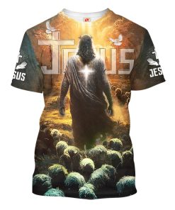 GOD NVGO41 Premium T-Shirt GOD NVGO41 Premium T-Shirt