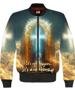 GOD HBLGO60 Premium Bomber GOD HBLGO60 Premium Bomber