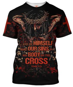 GOD HBLTGO1 Premium T-Shirt GOD HBLTGO1 Premium T-Shirt