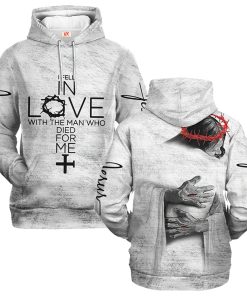 Christian Premium Microfleece Hoodie | Faith-Inspired Apparel HBLTGO2 Christian Premium Microfleece Hoodie | Faith-Inspired Apparel HBLTGO2