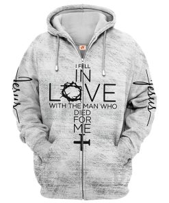 Premium Microfleece Zipper Hoodie – Christian Faith Apparel | GOD HBLTGO2