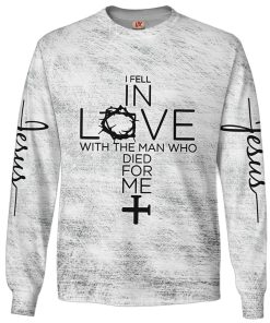 GOD HBLTGO2 Premium Microfleece Sweatshirt GOD HBLTGO2 Premium Microfleece Sweatshirt