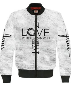 GOD HBLTGO2 Premium Bomber GOD HBLTGO2 Premium Bomber