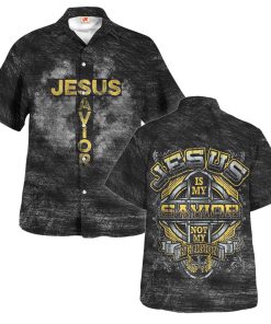 GOD HBLTGO3 Premium Hawaiian Shirt GOD HBLTGO3 Premium Hawaiian Shirt