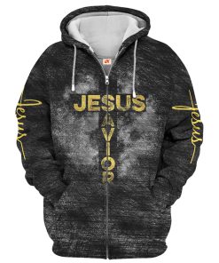 Premium Microfleece Zipper Hoodie – Christian Faith Apparel | GOD HBLTGO3