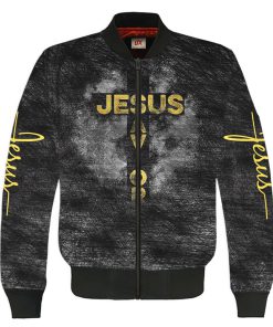 GOD HBLTGO3 Premium Bomber GOD HBLTGO3 Premium Bomber