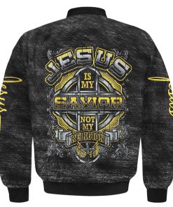 GOD HBLTGO3 Premium Bomber