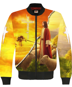 THGO146 Premium Bomber THGO146 Premium Bomber