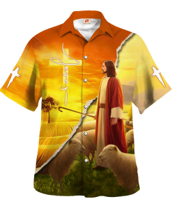 THGO146 Premium Hawaiian Shirt THGO146 Premium Hawaiian Shirt