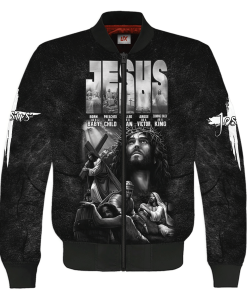 LTGO100 Premium Bomber LTGO100 Premium Bomber