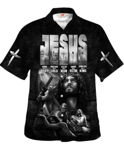 LTGO100 Premium Hawaiian Shirt LTGO100 Premium Hawaiian Shirt