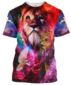 GOD TQTGO142 Premium T-Shirt GOD TQTGO142 Premium T-Shirt