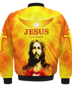 GOD TQTGO143 Premium Bomber