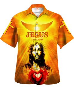 GOD TQTGO143 Premium Hawaiian Shirt GOD TQTGO143 Premium Hawaiian Shirt