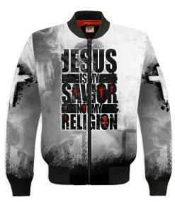 GOD NVGO43 Premium Bomber GOD NVGO43 Premium Bomber