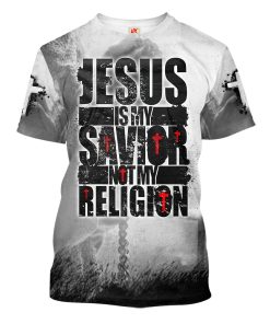 GOD NVGO43 Premium T-Shirt GOD NVGO43 Premium T-Shirt