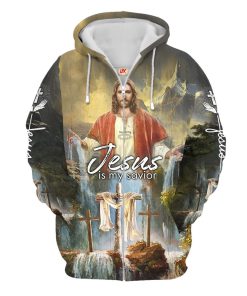 Premium Microfleece Zipper Hoodie – Christian Faith Apparel | GOD NVGO44 Premium Microfleece Zipper Hoodie – Christian Faith Apparel | GOD NVGO44