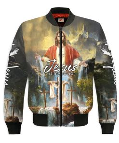 GOD NVGO44 Premium Bomber GOD NVGO44 Premium Bomber