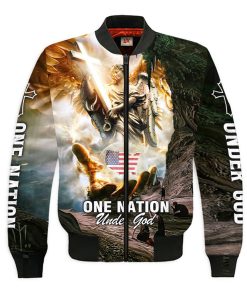 GOD NVGO45 Premium Bomber GOD NVGO45 Premium Bomber