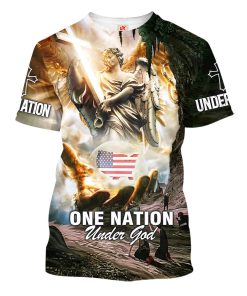 GOD NVGO45 Premium T-Shirt GOD NVGO45 Premium T-Shirt