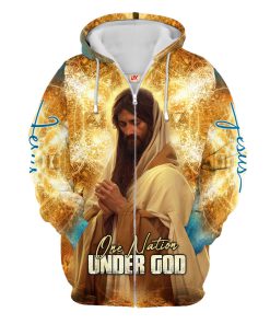 Premium Microfleece Zipper Hoodie – Christian Faith Apparel | GOD NVGO46 Premium Microfleece Zipper Hoodie – Christian Faith Apparel | GOD NVGO46