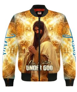 GOD NVGO46 Premium Bomber GOD NVGO46 Premium Bomber