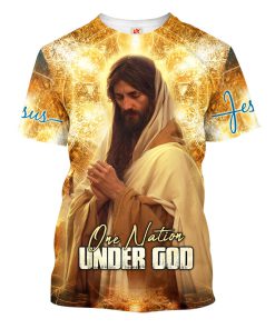 GOD NVGO46 Premium T-Shirt GOD NVGO46 Premium T-Shirt