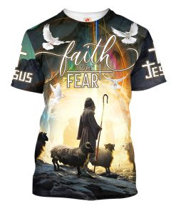 GOD NVGO49 Premium T-Shirt GOD NVGO49 Premium T-Shirt