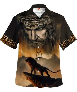 GOD HBLTGO6 Premium Hawaiian Shirt GOD HBLTGO6 Premium Hawaiian Shirt