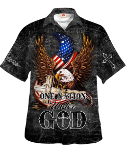 LTGO101 Premium Hawaiian Shirt LTGO101 Premium Hawaiian Shirt