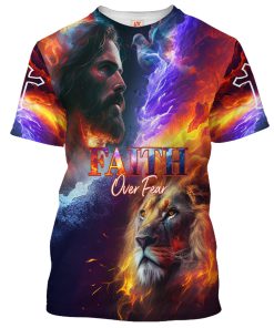 GOD TQTGO147 Premium T-Shirt GOD TQTGO147 Premium T-Shirt