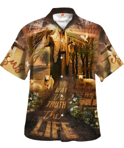 VTGO141 Premium Hawaiian Shirt VTGO141 Premium Hawaiian Shirt