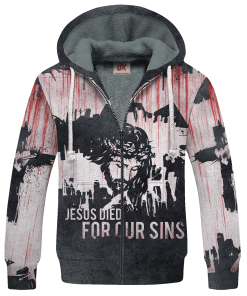 VTGO142 Premium Heavy Fleece Zip Hoodie VTGO142 Premium Heavy Fleece Zip Hoodie