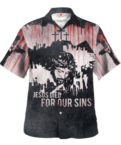 VTGO142 Premium Hawaiian Shirt VTGO142 Premium Hawaiian Shirt