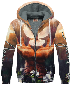 VTGO143 Premium Heavy Fleece Zip Hoodie VTGO143 Premium Heavy Fleece Zip Hoodie