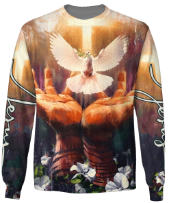 VTGO143 Premium Microfleece Sweatshirt VTGO143 Premium Microfleece Sweatshirt