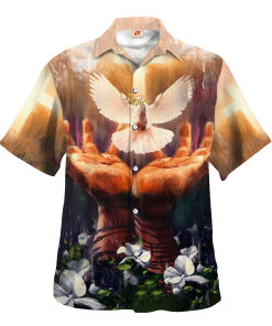 VTGO143 Premium Hawaiian Shirt VTGO143 Premium Hawaiian Shirt