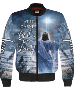 VTGO137 Premium Bomber VTGO137 Premium Bomber