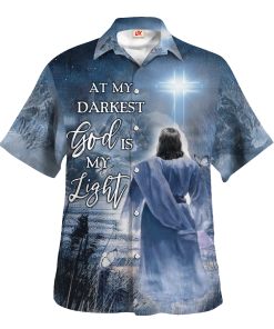 VTGO137 Premium Hawaiian Shirt VTGO137 Premium Hawaiian Shirt