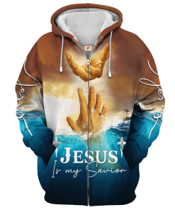 Premium Microfleece Zipper Hoodie – Christian Faith Apparel | THGO111 Premium Microfleece Zipper Hoodie – Christian Faith Apparel | THGO111
