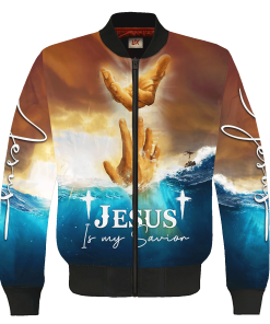 THGO111 Premium Bomber THGO111 Premium Bomber