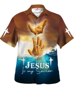 THGO111 Premium Hawaiian Shirt THGO111 Premium Hawaiian Shirt